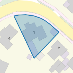 Perceel VLB00-I-1204