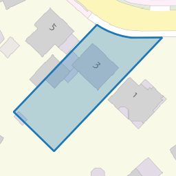 Perceel VLB00-I-1206