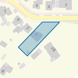 Perceel VLB00-I-1207