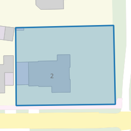 Perceel VLB00-I-1209