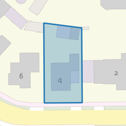 Perceel VLB00-I-1210