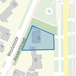 Perceel VLB00-I-1218