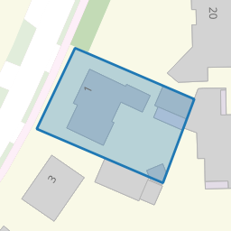 Perceel VLB00-I-1220