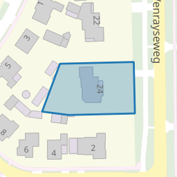 Perceel VLB00-I-1221