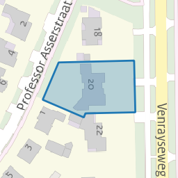 Perceel VLB00-I-1223