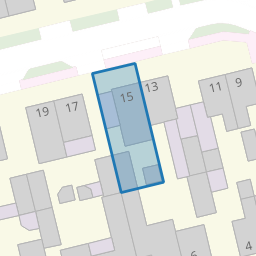 Perceel VLB00-I-1228