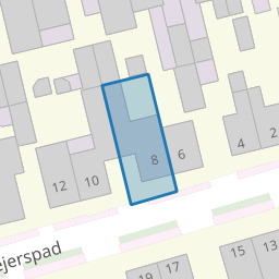 Perceel VLB00-I-1230