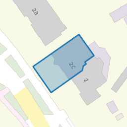 Perceel VLB00-I-1231