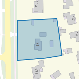 Perceel VLB00-I-1238