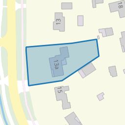 Perceel VLB00-I-1239