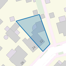 Perceel VLB00-I-1249