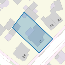 Perceel VLB00-I-1251