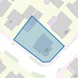 Perceel VLB00-I-1252