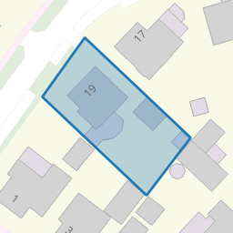 Perceel VLB00-I-1253