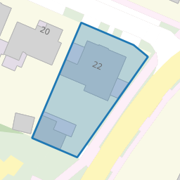 Perceel VLB00-I-1255