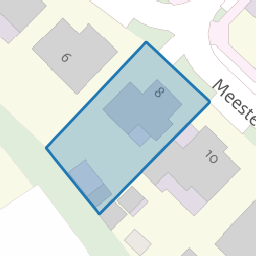 Perceel VLB00-I-1257