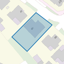 Perceel VLB00-I-1258