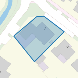 Perceel VLB00-I-1260