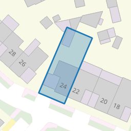 Perceel VLB00-I-1267