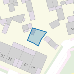 Perceel VLB00-I-1270