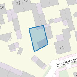 Perceel VLB00-I-1273