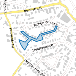 Perceel VLB00-I-1275