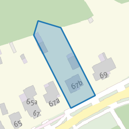 Perceel VLB00-I-1285