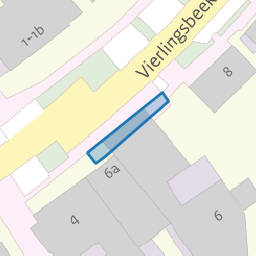 Perceel VLB00-I-1289