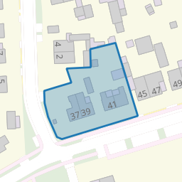 Perceel VLB00-I-1291