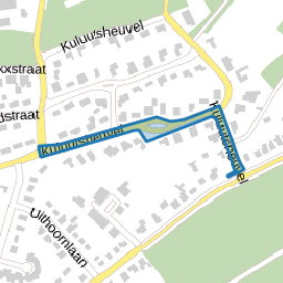 Perceel VLB00-I-1294