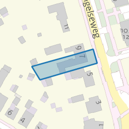 Perceel VLB00-I-1297