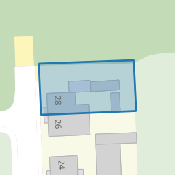 Perceel VLB00-I-1302