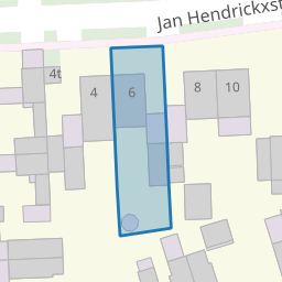 Perceel VLB00-I-1309