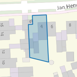 Perceel VLB00-I-1310