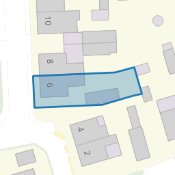 Perceel VLB00-I-1313