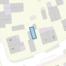 Perceel VLB00-I-1314