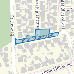 Perceel VLB00-I-1317