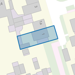 Perceel VLB00-I-1319