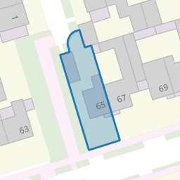 Perceel VLB00-I-1320