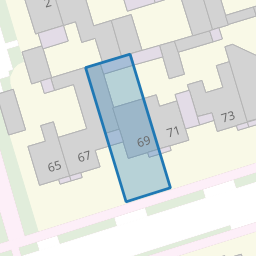 Perceel VLB00-I-1321