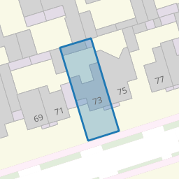 Perceel VLB00-I-1322