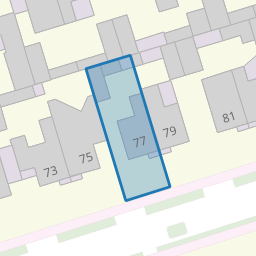 Perceel VLB00-I-1323