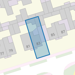 Perceel VLB00-I-1325