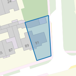 Perceel VLB00-I-1326