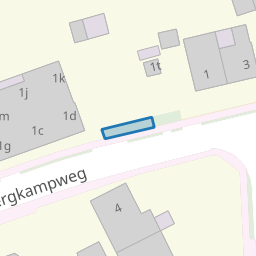 Perceel VLB00-I-1334