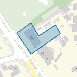 Perceel VLB00-I-1336