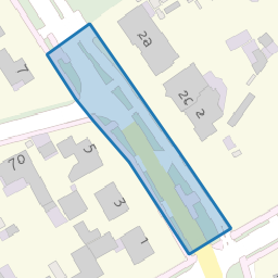 Perceel VLB00-I-1337