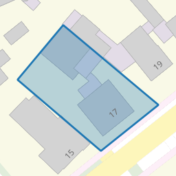 Perceel VLB00-I-1338