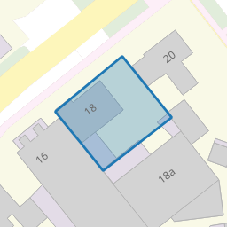 Perceel VLB00-I-1342