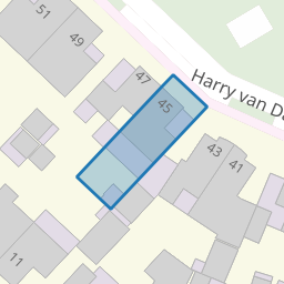 Perceel VLB00-I-1345